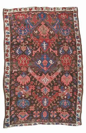 Bidjov rug