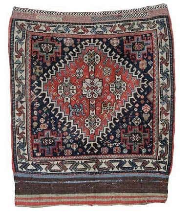 Qashqai bag