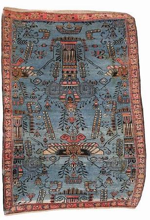 Karabagh rug