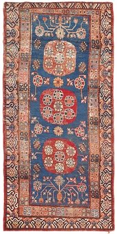 Khotan ca. 1850
