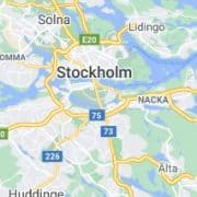stockholm