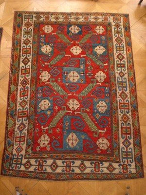 Kazak