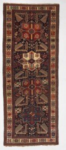 8009-812 Carpet sales at Bruun Rasmussen auctioneers