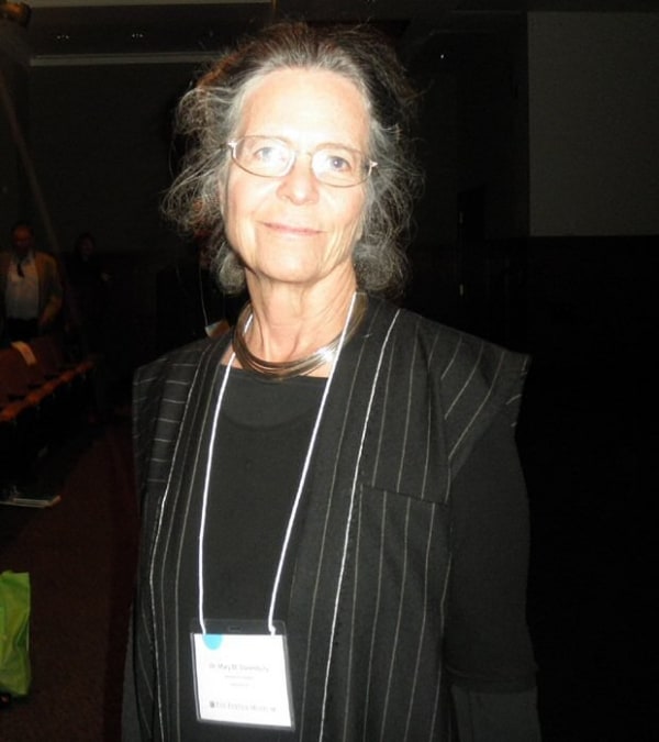 speaker_mary_dusenbery_038 Speaker Mary Dusenbury