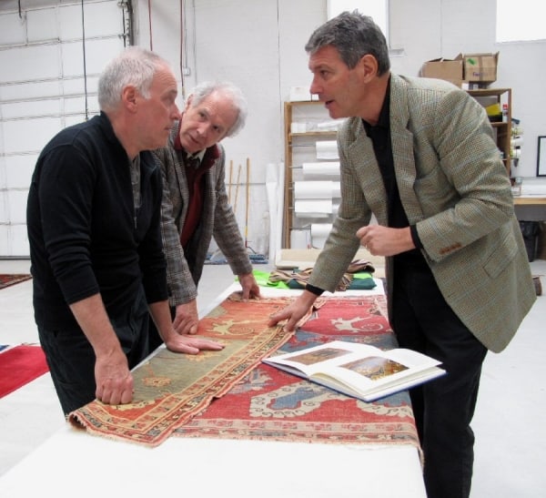 Tuduc A Tuduc fake examined by Bob Mann, Paul Ramsey and Stefano Ionescu