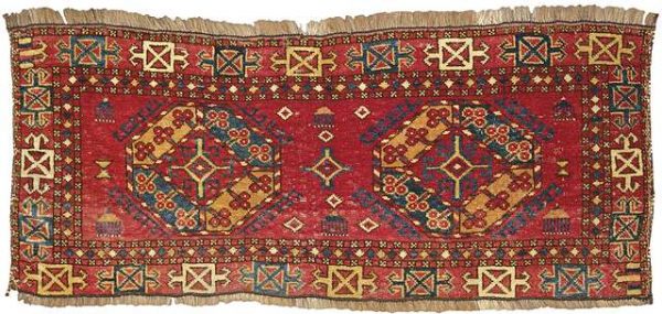 Uzbek Torba