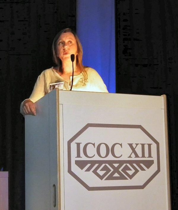 Jessica Hallett