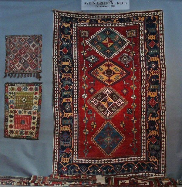 AydinL1170513 Exhibitor Aydin Oriental Rugs, Maryland