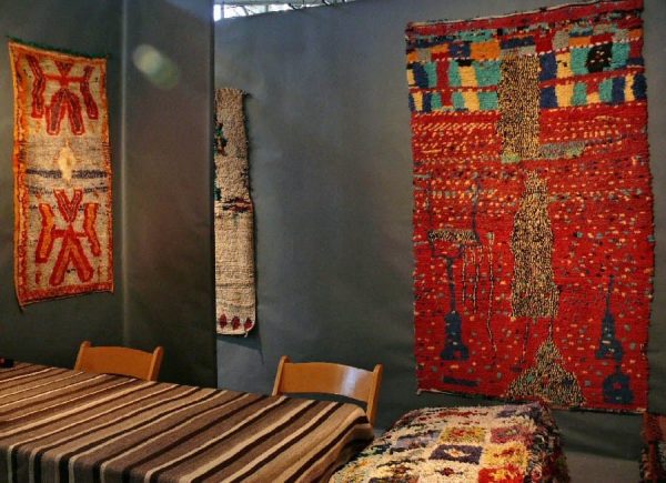 Exhibitor Gebhart Blazek, Austria