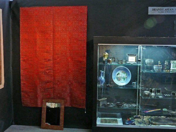 BrandtL1170498 Exhibitor Brandt Asian Art, England