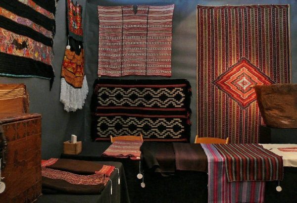 Exhibitor Joe P. Carr, TX
