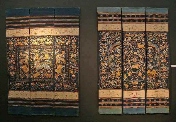 ChinalaiL1170510 Exhibitor Chinalai Tribal Antiques, New York