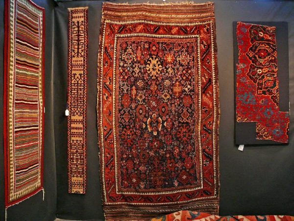 Exhibitor Cocoon, Turkey