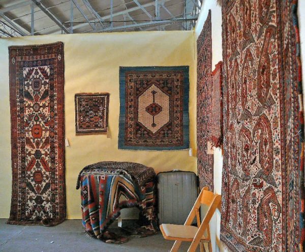 Exhibitor Collins Gallery, MA