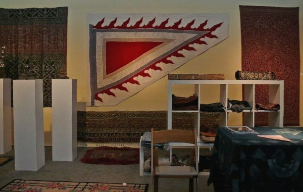 GallerieArabesqueL1170489 Exhibitor Galerie Arabesque, Stuttgart
