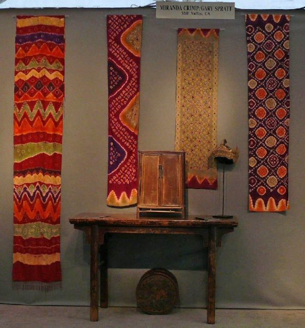 MirandaCrimpL1170506 Exhibitor Miranda Crimp, California