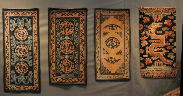 PiccusL1170479 The Piccus Collection of Tibetan rugs