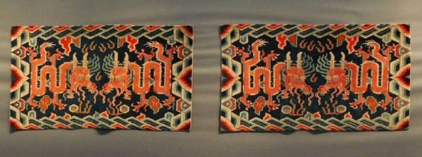 PiccusL1170480 The Piccus Collection of Tibetan rugs