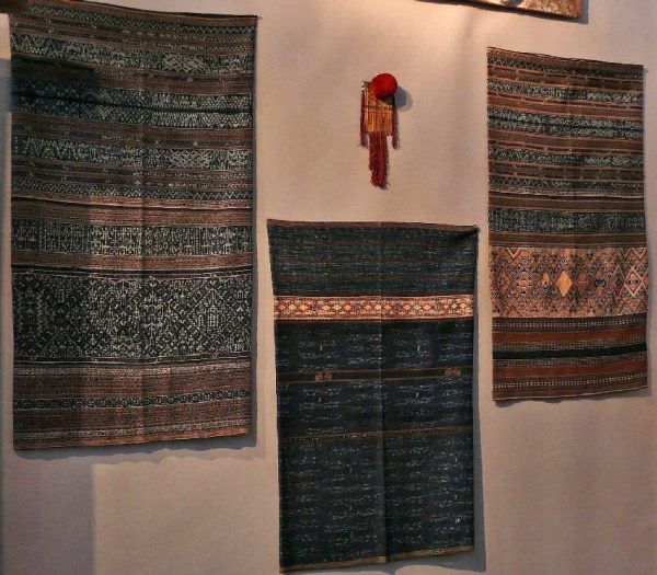 Exhibitor Wenhua Liu, China