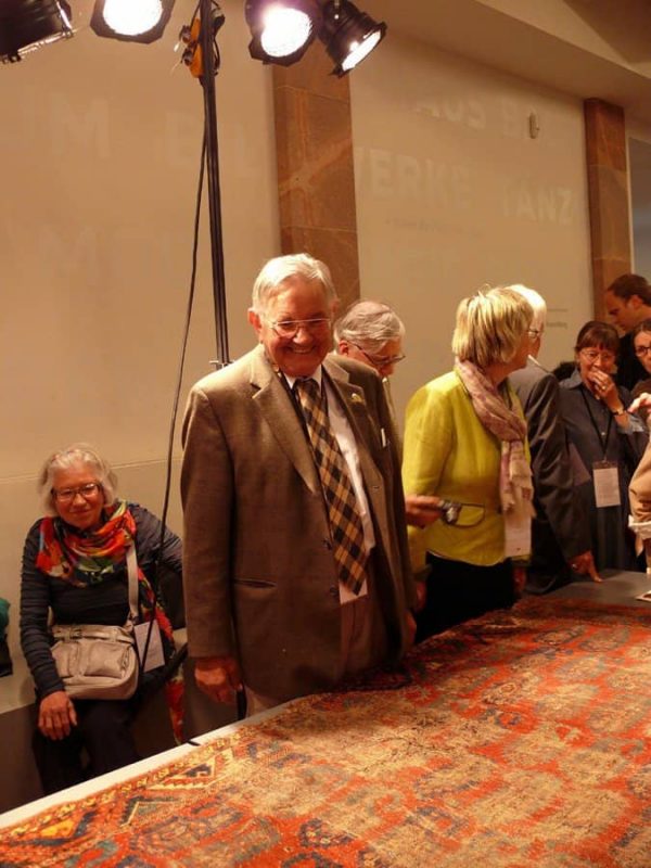 8 - Martin Tischer and Kerstin Noack