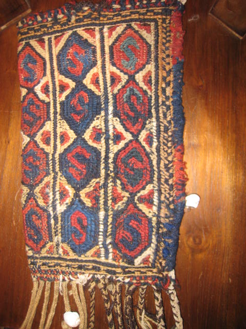 Lori chanteh. Exhibitor Kami di Chanteh