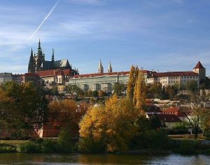 Prague Castle (*)