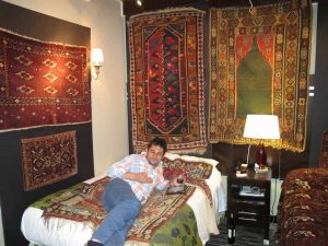 Adnan Ali Aydin