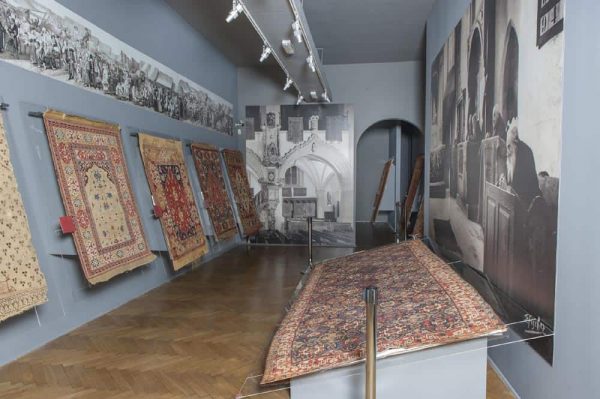 Anatolian Carpets from the Brukenthal Museum 1
