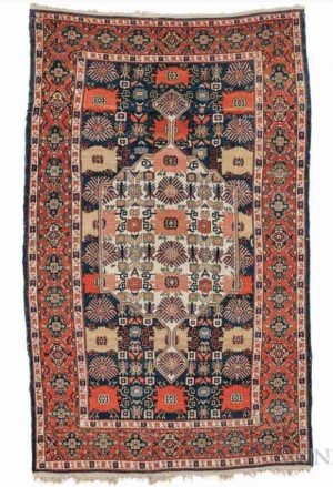 Senneh Rug