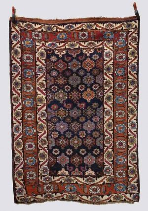 Veramin rug