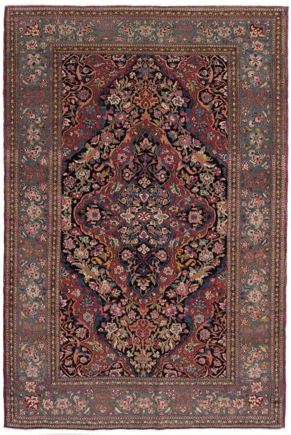 Isfahan