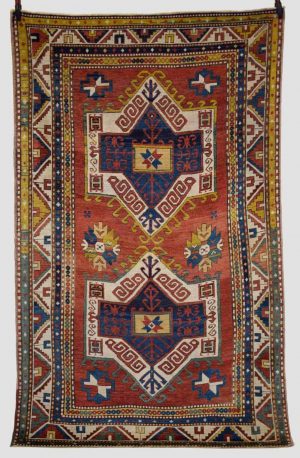 400 Fachralo Kazak