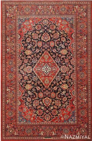 Persian Kashan