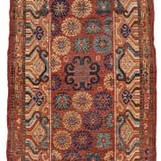 Khotan, East Turkestan, ca. 1800.