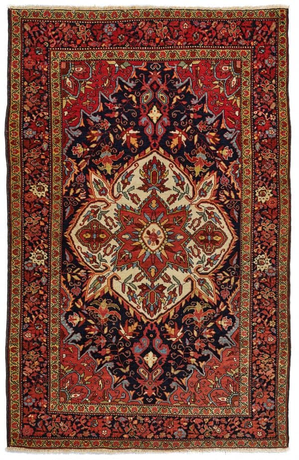 Antique Feraghan