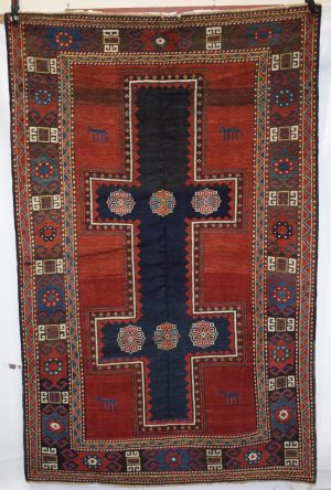 Talish rug