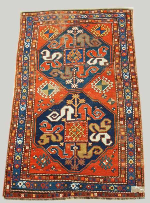 Cloudband Kazak