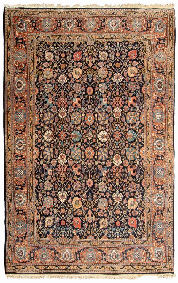 Tabriz ca. 1910