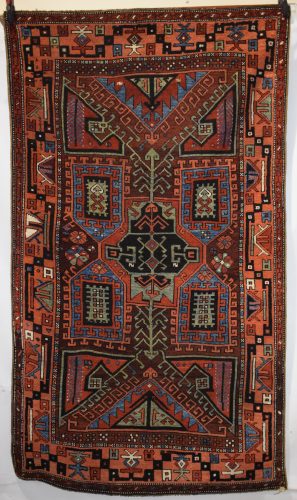 Karakecili rug