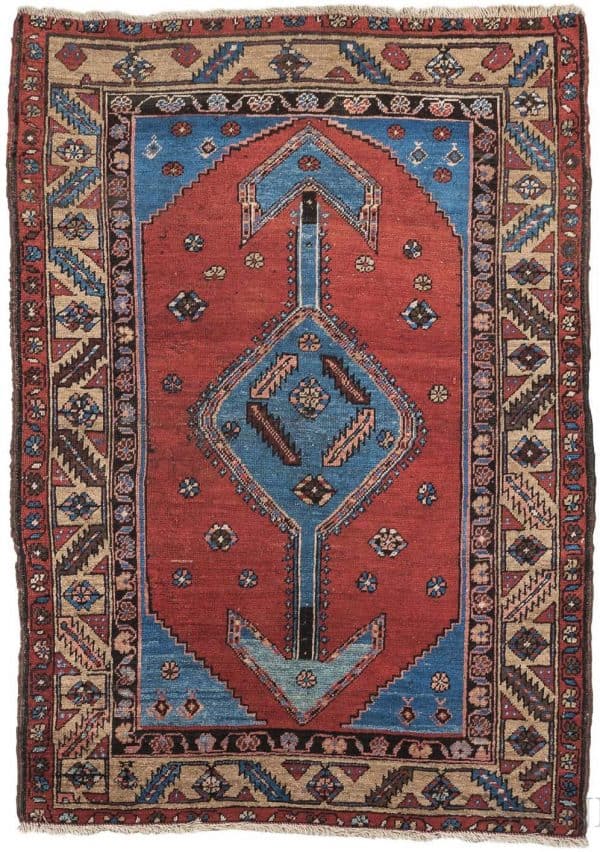 Serab Rug