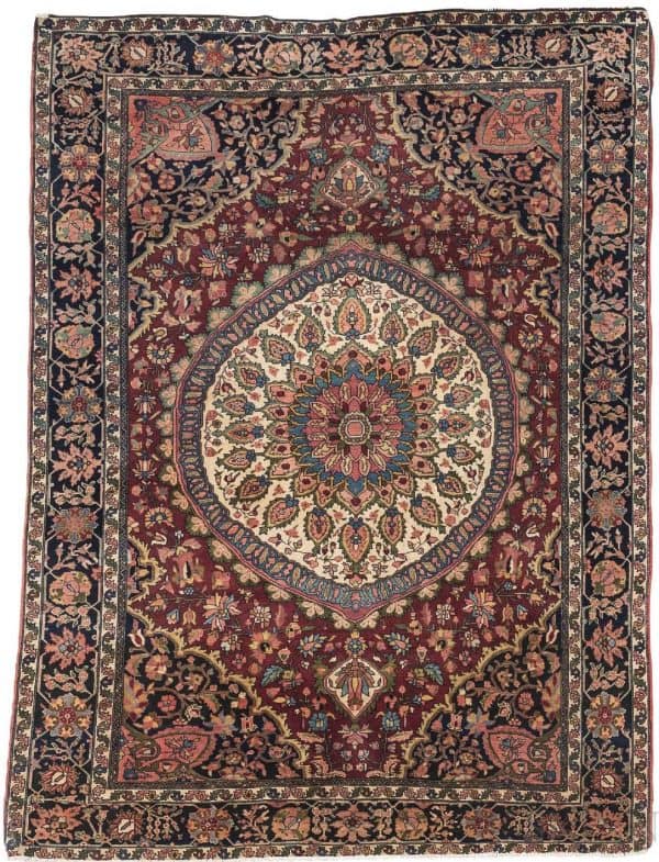 Feraghan Sarouk Rug