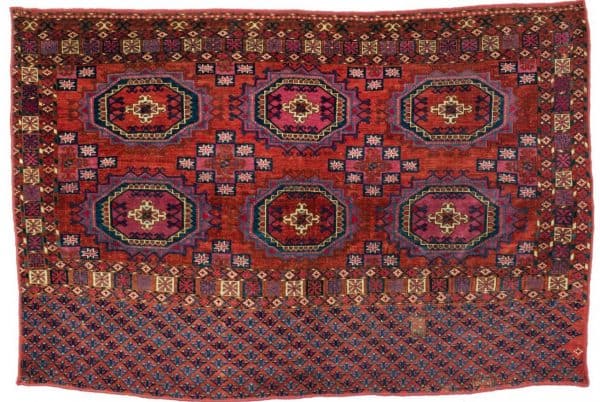 Tekke Chuval
