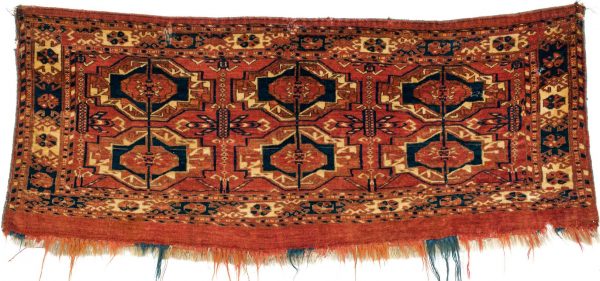 Tekke Torba