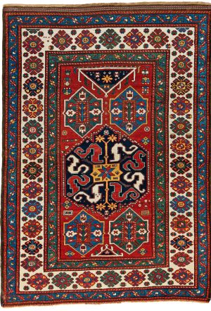Cloud Band Kazak