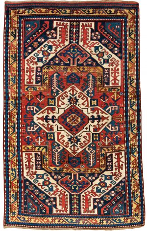 Kasim Ushak Kazak