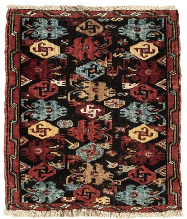 Anatolian Yastik