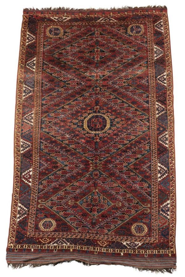 Beshir Carpet
