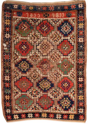 MOGHAN RUG
