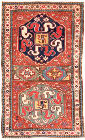 KAZAK CIONDOZRESK