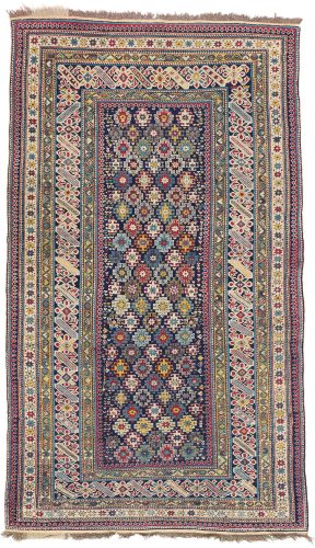 CHICHI RUG